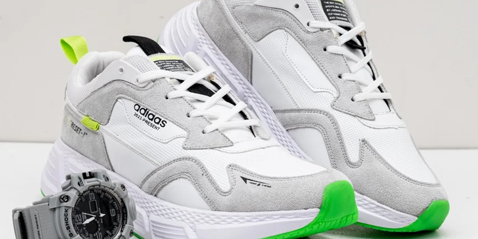 پرفروش ترین کفش تاریخ