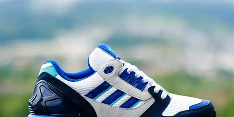 آشنایی کامل با کتونی های زد ایکس آدیداس