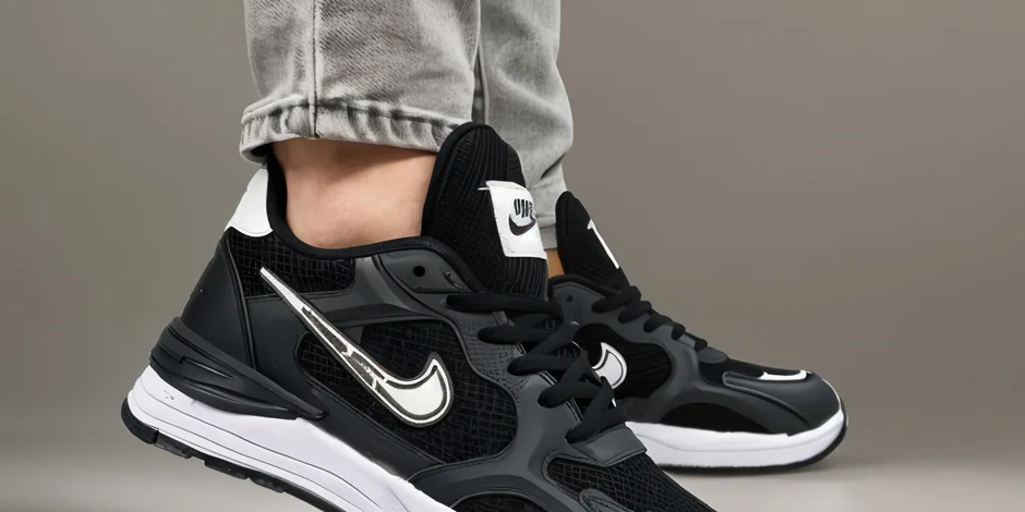 جدیدترین مدل های کفش مردانه ترند سال 2025