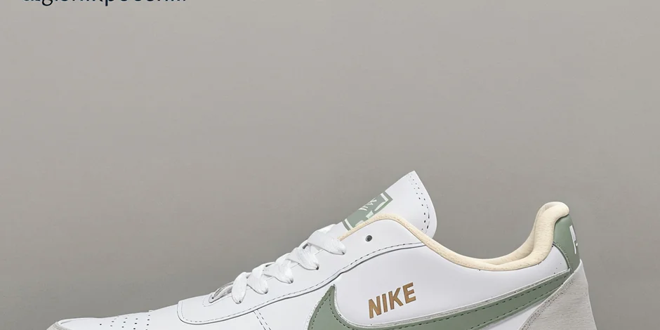 5 دلیل برای انتخاب کفش ونس سفید مردانه در استایل روزمره