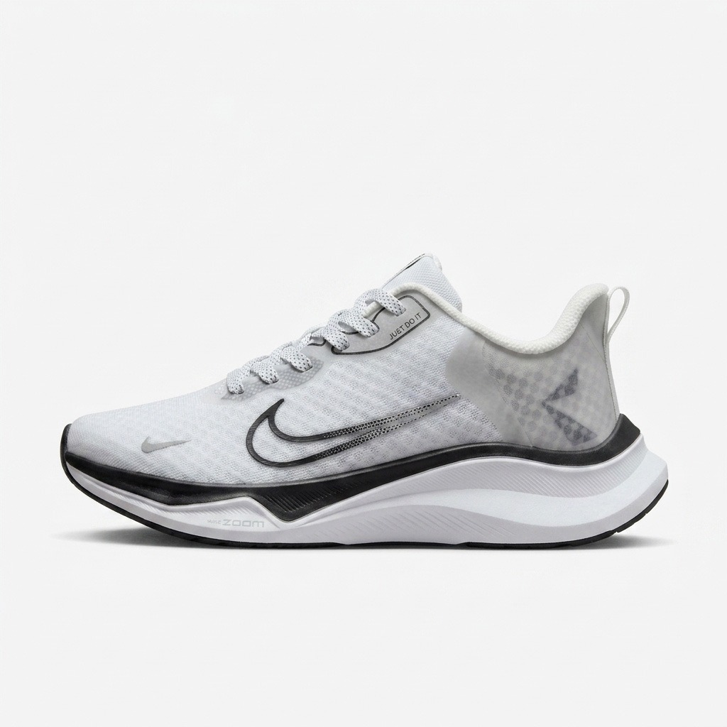 کتونی نایک ایر زوم جی دی آی مردانه رنگ سفید | Nike Air Zoom JDI